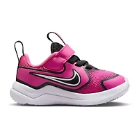 Nike Cosmic Runner Toddler Girls Running Shoes