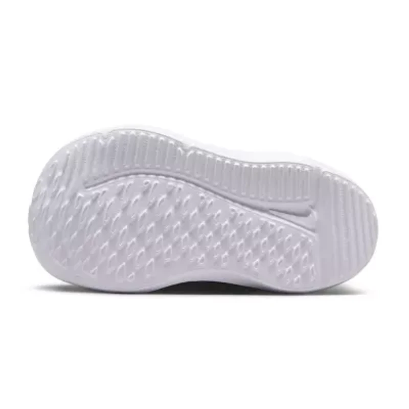 Nike Cosmic Runner Toddler Girls Running Shoes
