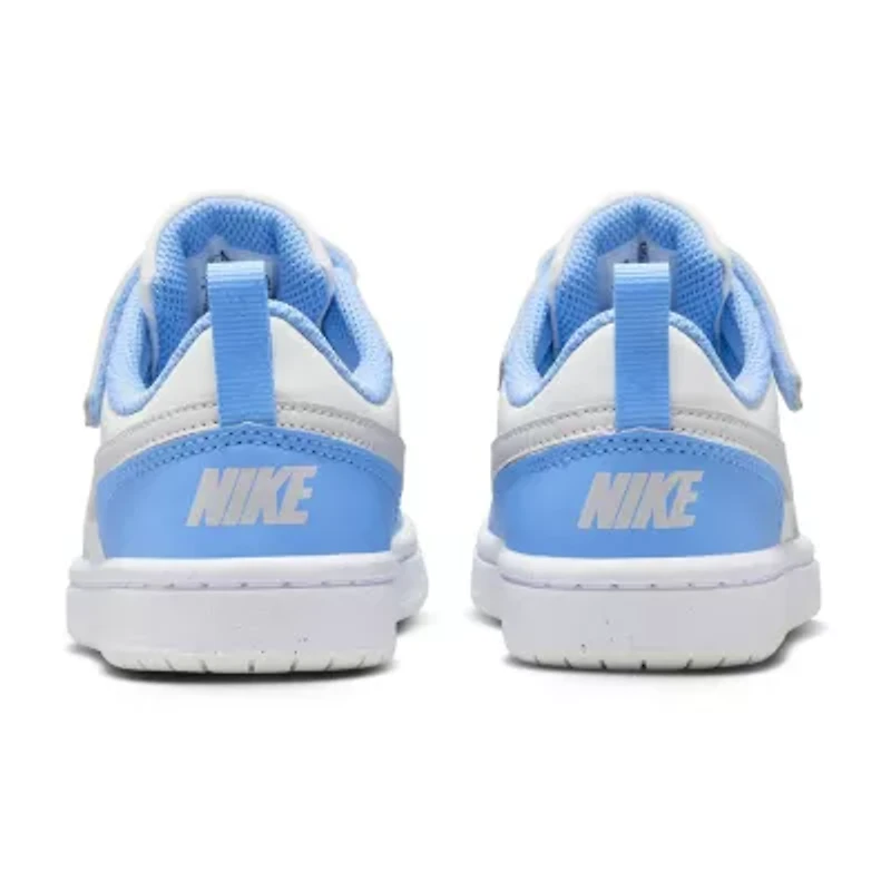Nike Borough Low Little Kid Unisex Sneakers