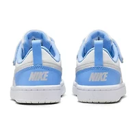 Nike Borough Low Little Kid Unisex Sneakers