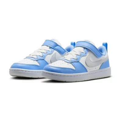 Nike Borough Low Little Kid Unisex Sneakers