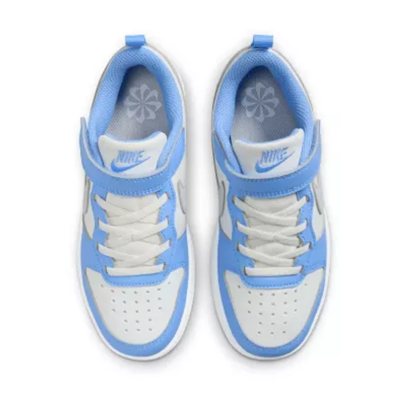 Nike Borough Low Little Kid Unisex Sneakers