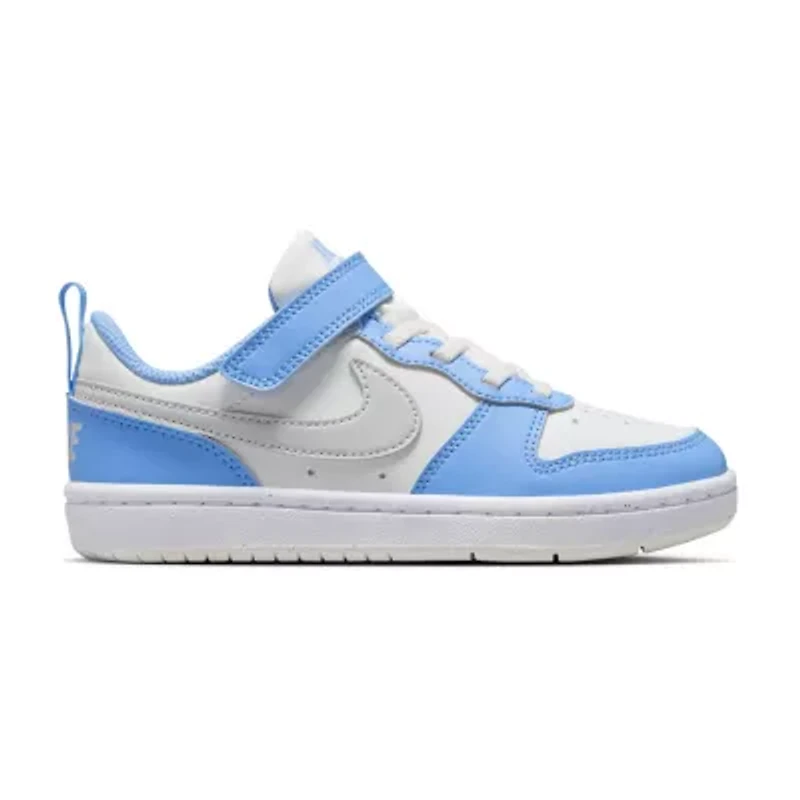 Nike Borough Low Little Kid Unisex Sneakers
