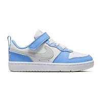 Nike Borough Low Little Kid Unisex Sneakers