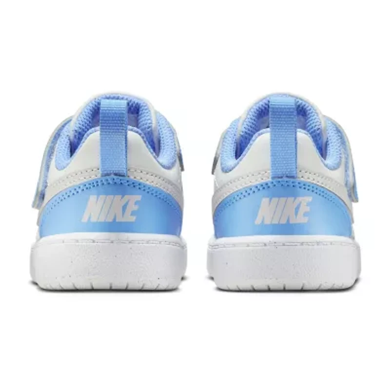Nike Borough Low Toddler Boys Sneakers