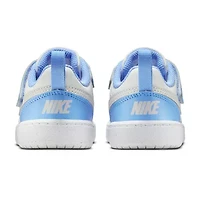 Nike Borough Low Toddler Boys Sneakers
