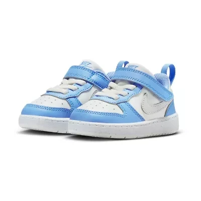 Nike Borough Low Toddler Boys Sneakers