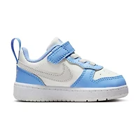 Nike Borough Low Toddler Boys Sneakers