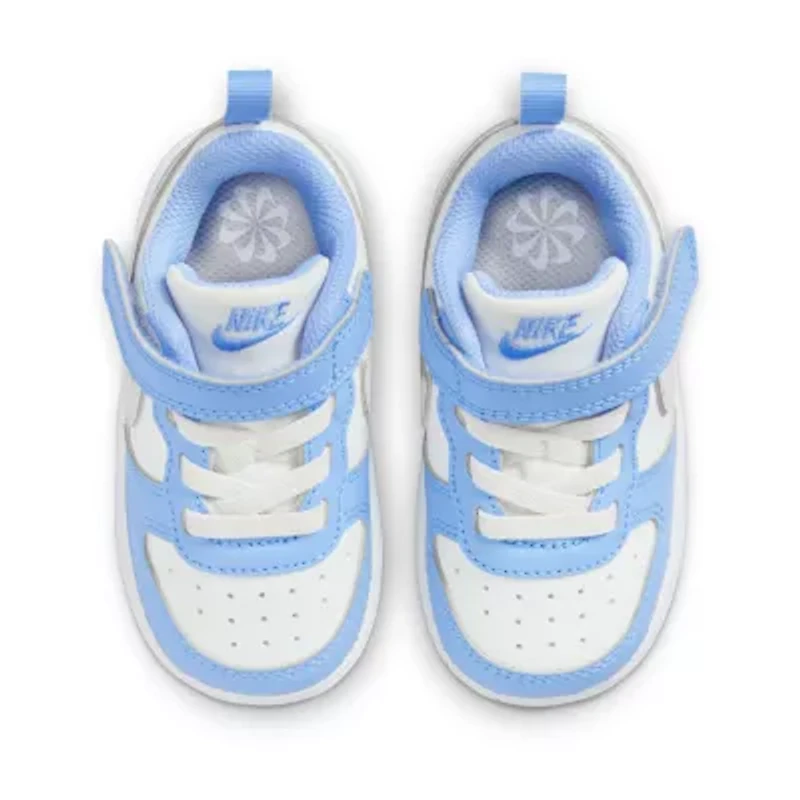 Nike Borough Low Toddler Boys Sneakers