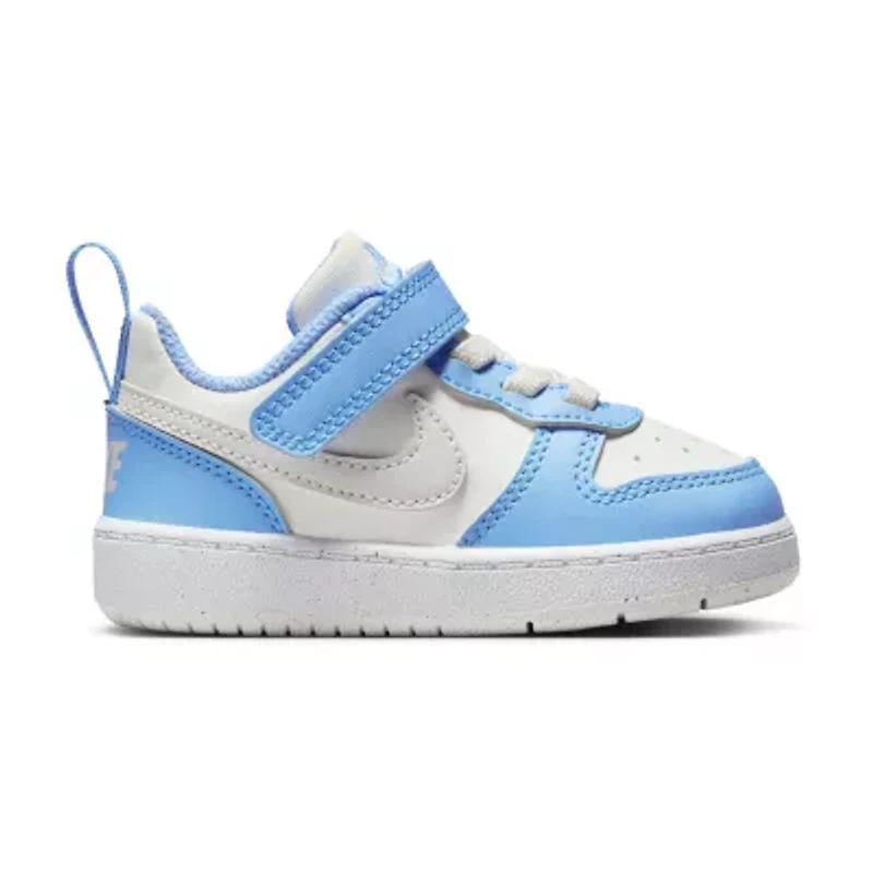 Nike Borough Low Toddler Boys Sneakers