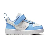 Nike Borough Low Toddler Boys Sneakers