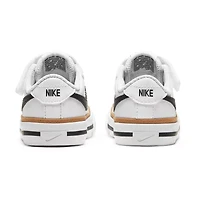 Nike Borough Low Toddler Boys Sneakers