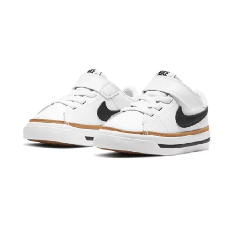 Nike Borough Low Toddler Boys Sneakers