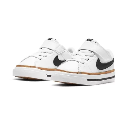 Nike Borough Low Toddler Boys Sneakers