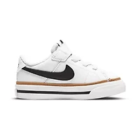 Nike Borough Low Toddler Boys Sneakers