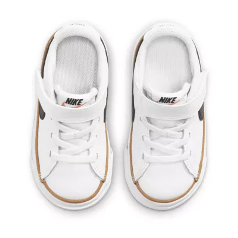 Nike Borough Low Toddler Boys Sneakers