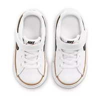 Nike Borough Low Toddler Boys Sneakers