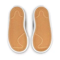 Nike Borough Low Toddler Boys Sneakers