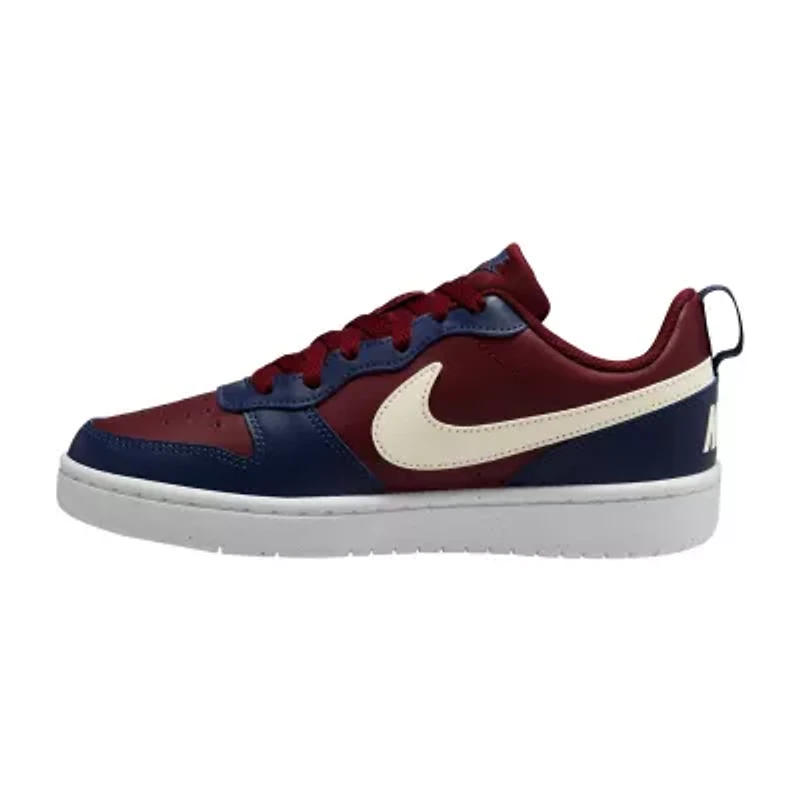 Nike Borough Low Big Kid Unisex Sneakers