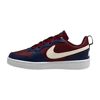 Nike Borough Low Big Kid Unisex Sneakers