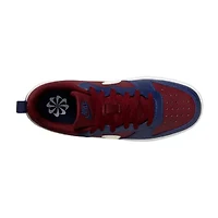 Nike Borough Low Big Kid Unisex Sneakers