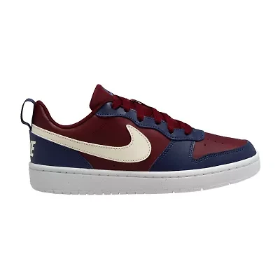 Nike Borough Low Big Kid Unisex Sneakers