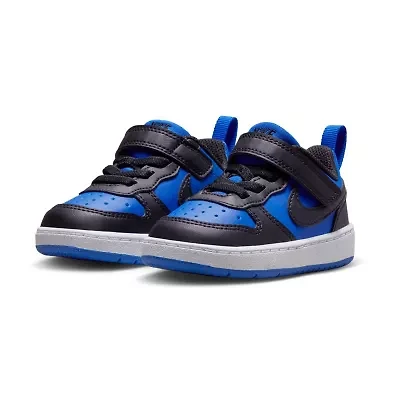 Nike Borough Low Toddler Boys Sneakers