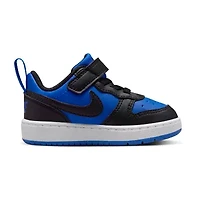 Nike Borough Low Toddler Boys Sneakers