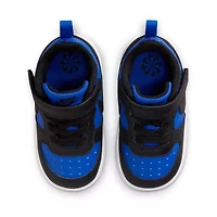 Nike Borough Low Toddler Boys Sneakers