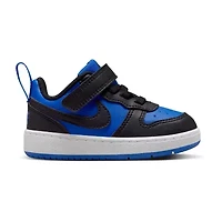 Nike Borough Low Toddler Boys Sneakers