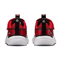 Nike Cosmic Runner Toddler Boys Running Shoes