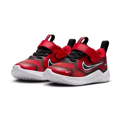 Nike Cosmic Runner Toddler Boys Running Shoes