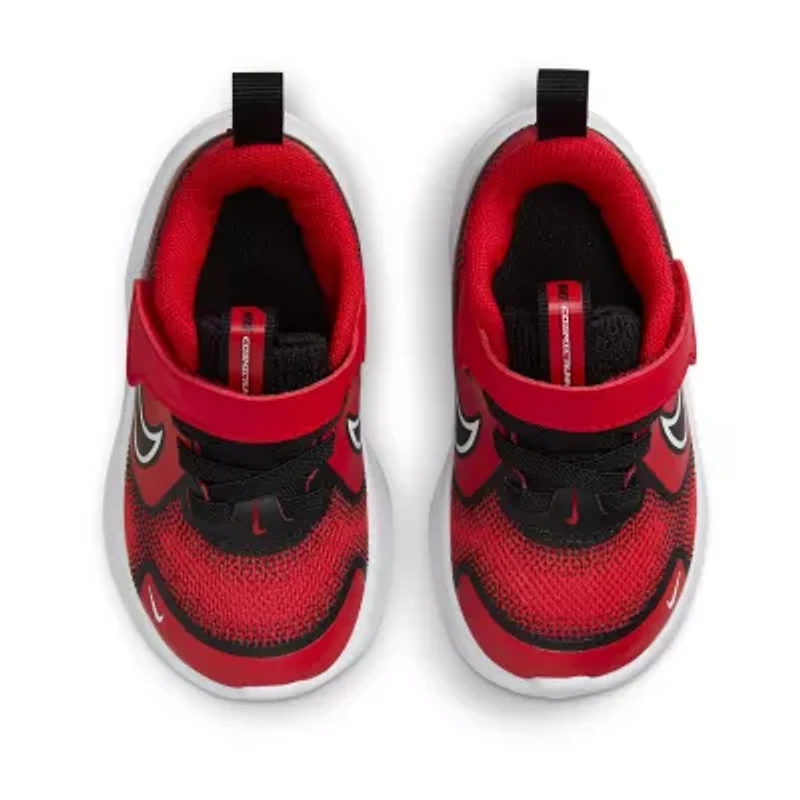 Nike Cosmic Runner Toddler Boys Running Shoes