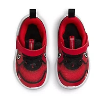 Nike Cosmic Runner Toddler Boys Running Shoes