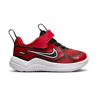 Nike Cosmic Runner Toddler Boys Running Shoes
