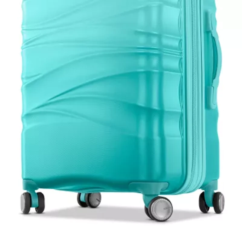 American Tourister Cascade 20" Hardside Luggage