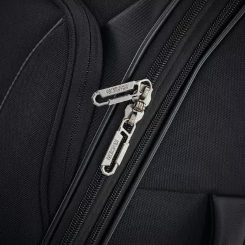 American Tourister 4 Kix 2.0 20" Softside Luggage
