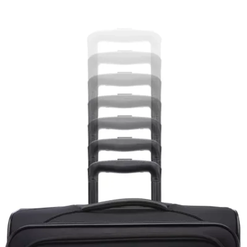 American Tourister 4 Kix 2.0 24" Softside Luggage