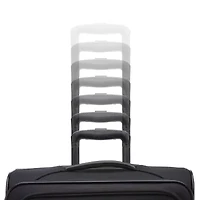 American Tourister 4 Kix 2.0 24" Softside Luggage