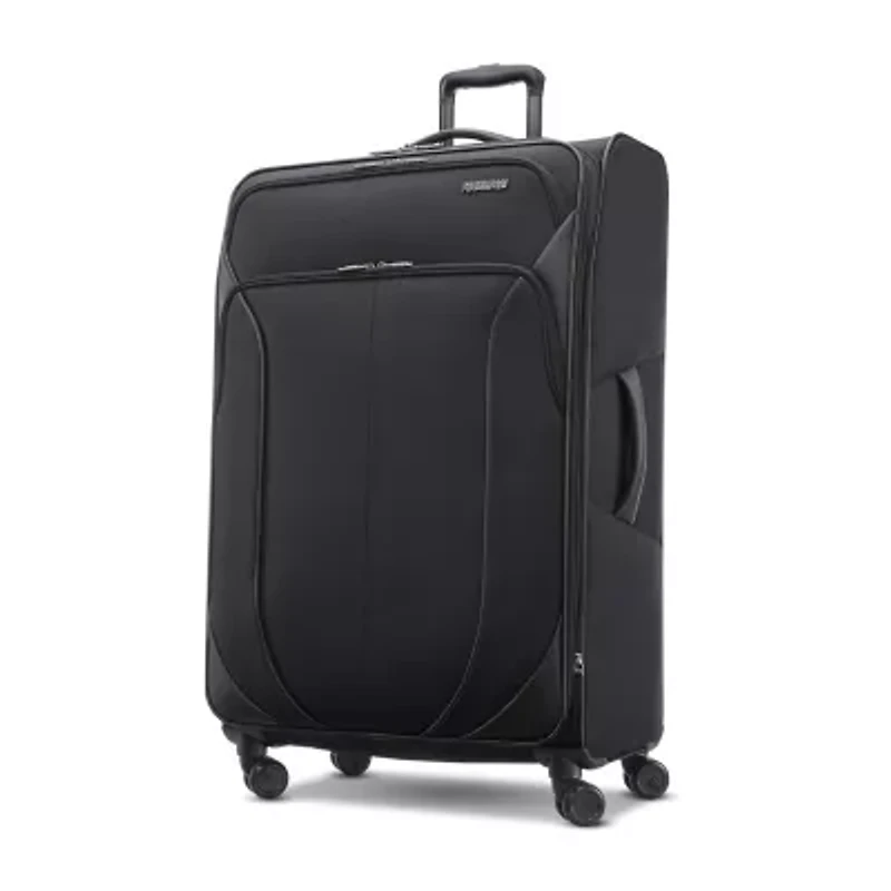 American Tourister 4 Kix 2.0 28" Softside Luggage