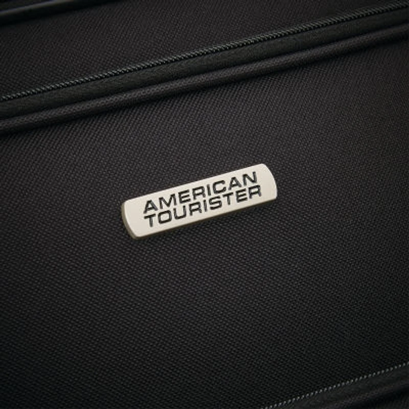 American Tourister Fieldbrook XLT -pc. Lightweight Softside Luggage Set