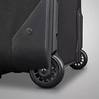 American Tourister Fieldbrook XLT -pc. Lightweight Softside Luggage Set