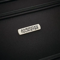 American Tourister Fieldbrook XLT 4-pc. Lightweight Softside Luggage Set