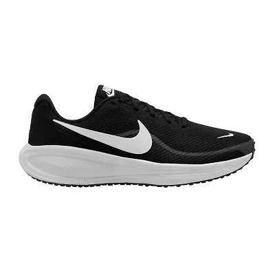 Nike Revolution 8 Womens Running Shoes Wide Width