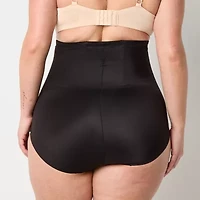 Ambrielle Plus Hi Waist Control Briefs
