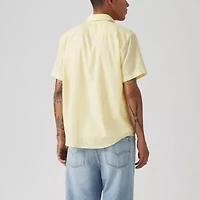 Levi's® Mens Classic Standard Fit Button-Down Shirt