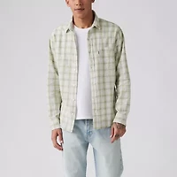 Levi's® Mens Classic 1 Pocket Standard Long Sleeve Shirt