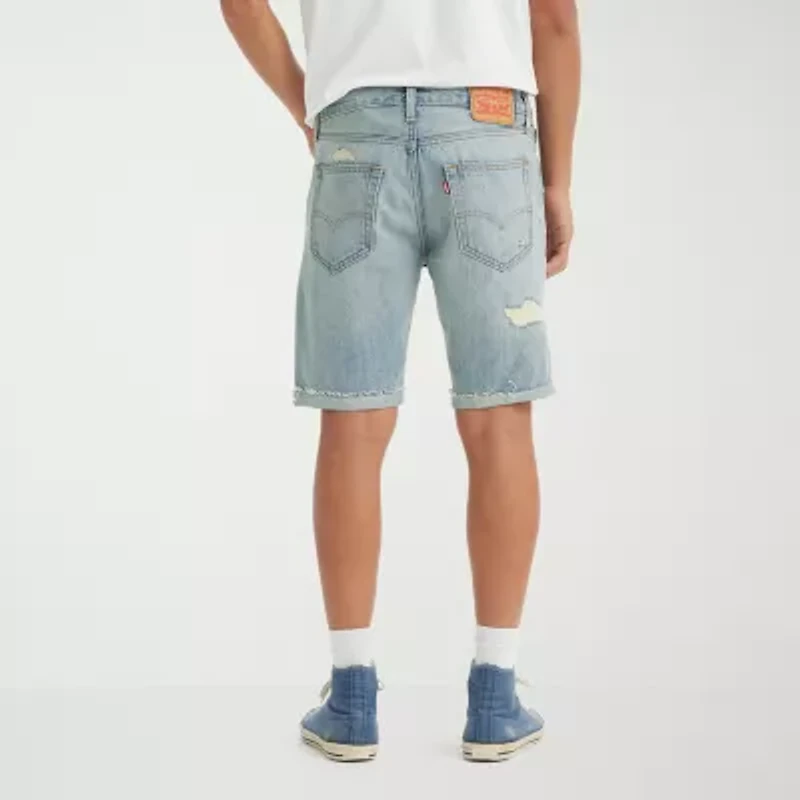 Levi's® Mens 412 Slim Fit Short