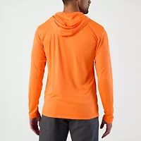 Dickies Lightweight Sun Mens Long Sleeve Hoodie