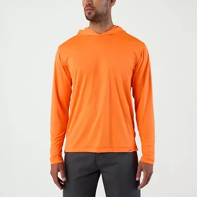 Dickies Lightweight Sun Mens Long Sleeve Hoodie